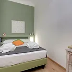 Borgo Apartment